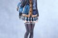 俺ガイル  雪ノ下雪乃 原作第6巻表紙絵Ver. 1/6 完成品フィギュア【再販】
 
2026年04月発売
で取扱中
