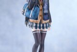 俺ガイル  雪ノ下雪乃 原作第6巻表紙絵Ver. 1/6 完成品フィギュア【再販】
 
2026年04月発売
で取扱中