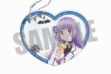 アイカツ! あかりGeneration×マリオンクレープ ぴくりあアクキー&スタンド 氷上スミレ
 アニメイトで
2025/05/16 発売