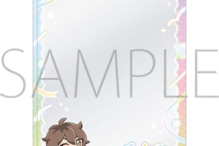 NU: カーニバル 硬質カードケース/エイト
 
2025/04/26 発売 NU: カーニバル 硬質カードケース/エイト
 
2025/04/26 発売