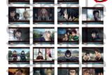 アニメ「鬼滅の刃 トレーディングミニプレートスタンド 柱稽古編　全19種
 アニメイトで
2025年02月下旬発売