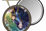 薬屋のひとりごと 2期 金屏風柄缶ミラー/ティザービジュアル
 アニメイトで
2025/06/06 発売