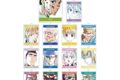 ハンターハンター トレーディング Ani-Art 第3弾 アクリルキーホルダー
 アニメイトで
2025/11/27 発売