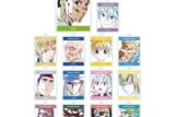 ハンターハンター トレーディング Ani-Art 第3弾 アクリルキーホルダー
 アニメイトで
2025/11/27 発売