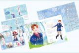 ミュージカル「ヘタリア～A tender world～」 パンフレット
 アニメイトで
2025年08月上旬発売