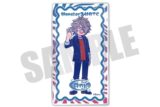 MonsterZ MATE にゅ～とろ クリアカード デザインC
 アニメイトで
2025年08月中旬発売