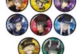 家庭教師ヒットマンREBORN! トレーディング缶バッジ 怪盗団ver.
 アニメイトで
2025年01月発売