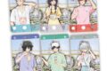 TVアニメ「薫る花は凛と咲く」 トレーディングメモリアルカード<全6種・ランダム>
 アニメイトで
2025年11月発売