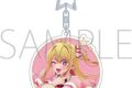 【推しの子】 ラメアクリルキーホルダー/ルビー　ミラクルマジカルver.
 アニメイトで
2025/10/25 発売