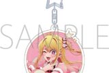 【推しの子】 ラメアクリルキーホルダー/ルビー　ミラクルマジカルver.
 アニメイトで
2025/10/25 発売