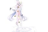 勝利の女神:NIKKE アクリルスタンドコースター ブラン アニメイトで
2025年11月発売