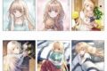 お隣の天使様にいつの間にか駄目人間にされていた件(コミック) トレーディングアクリルパネル アニメイトで
2025/03/07 発売