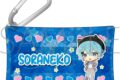 めろんぱーかー カラビナ付きケース/そらねこ アニメイトで
2024/04/06 発売