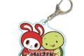 まいぜんシスターズ ぎゅぎゅっとアクリルキーホルダー/ぜんいち&マイッキー アニメイトで
2022年09月発売