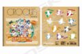 カラフルピーチ クロッキーブック ダイナー ① アニメイトで
2025年06月発売