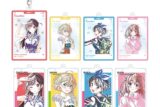 TVアニメ『彼女、お借りします』 トレーディング Ani-Art 第2弾 アクリルキーホルダー アニメイトで
2025/11/27 発売