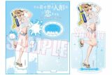 その着せ替え人形は恋をする アクリルスタンド 喜多川 海夢(サマーフェス) アニメイトで
2025年10月 下旬 発売
