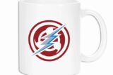 NARUTO-ナルト- arti-mate マグカップ うちはサスケ モチーフver. アニメイトで
2025/03/18 発売