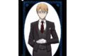 かぐや様は告らせたい? 描き下ろしイラスト 白銀御行 メイド&執事ver. 1ポケットパスケース アニメイトで
2021/05/19 発売