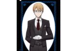 かぐや様は告らせたい? 描き下ろしイラスト 白銀御行 メイド&執事ver. 1ポケットパスケース アニメイトで
2021/05/19 発売