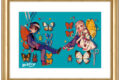 「地縛少年花子くん」あいだいろプリントサイン入り複製原画 (Gファンタジー 30th Anniversary)
				
 e-STOREで発売