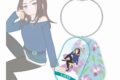 バンドリ! ガルパ レイヤ Botania 2連ワイヤーアクリルキーホルダー アニメイトで
2025/06/17 発売