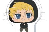 TVアニメ『東京リベンジャーズ』 ころっとアクリルフィギュア/ちみっつ 花垣 武道 ブレイクダンス ムービックで2024/11/23より発売