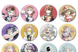 僕のヒーローアカデミア トレーディング Ani-Art 第6弾 グリッター缶バッジ ver.C AMNIBUSで2025年11月中旬発売