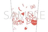 Paradox Live タンブラー/BAE×マイメロディ　サンリオキャラクターズ
 
2025年11月28日発売