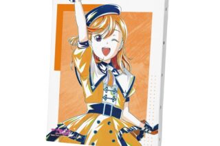 ラブライブ!スーパースター!! 描き下ろし 澁谷かのん スーパースター!!ver. Ani-Art F3号キャンバスボード
 
2026年1月27日発売
で取扱中 (アニメイト) ラブライブ!スーパースター!! 描き下ろし 澁谷かのん スーパースター!!ver. Ani-Art F3号キャンバスボード
 
2026年1月27日発売
で取扱中 (アニメイト)
