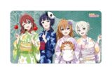 ラブライブ! ニジガク 描き下ろし 3年生 縁日ver. マルチデスクマット
 
2026年1月17日発売