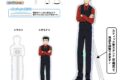 ワールドトリガー  第3 弾 どこスタ(ホログラムver.)/生駒 達人
 
2025年11月下旬発売