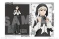 TVアニメ『ウィンドブレイカー (ウィンブレ)』 A4クリアファイル Ver. Y2Kスタイル 05 梶 蓮
 
2025年11月下旬発売
