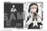 TVアニメ『ウィンドブレイカー (ウィンブレ)』 A4クリアファイル Ver. Y2Kスタイル 05 梶 蓮
 
2025年11月下旬発売