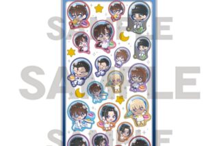 名探偵コナン うるちゅるPOP SEAL ぷちコスモ
 
2025年12月発売