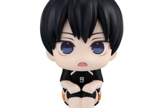 るかっぷ ハイキュー!! 影山飛雄 ユニフォームVer.
 
2025年05月発売
