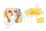 サカモトデイズ ～favorite series～ ネックピローカバー 
2025年12月発売