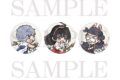 TVアニメ『逃げ上手の若君』 逃若戯画 缶バッジセット B
 
2025年04月発売