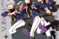 【音楽】アイマス SideM 10th ANNIVERSARY P@SSION 13 THE 虎牙道
 
2025年4月16日発売
で取扱中