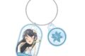 青春ブタ野郎はサンタクロースの夢を見ない 描き下ろし 桜島麻衣(夏) 2連ワイヤーアクリルキーホルダー 
 
2025年11月22日発売
で取扱中