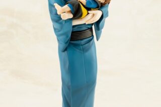 映画「鬼太郎誕生 ゲゲゲの謎 鬼太郎の父 & 赤子鬼太郎 完成品フィギュア
 
2026年01月発売