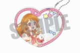 アイカツ! あかりGeneration×マリオンクレープ ぴくりあアクキー&スタンド 大空あかり
 アニメイトで
2025/05/16 発売