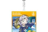 パラライ BIGアクリルキーホルダー Seasonal Show 棗 リュウ
 アニメイトで
2025/05/28 発売