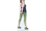 グリッドマンユニバース BIGアクリルスタンド05/2代目 スポーツウェアver.(描き下ろしイラスト)
 
2025年11月発売
