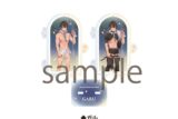 NU: カーニバル 回転アクリルスタンドvol.2 ガル
 
2025年12月下旬発売