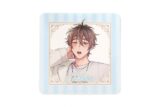 NU: カーニバル 【Space A la mode】ダイカットステッカー/エイト
 
2024/11/30 発売