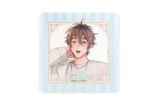 NU: カーニバル 【Space A la mode】ダイカットステッカー/エイト
 
2024/11/30 発売