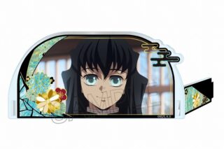 鬼滅の刃 螺鈿風シリーズ　Vol.3　アクリルスタンド　時透無一郎
 アニメイトで
2025年03月上旬発売