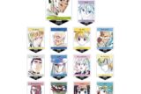 ハンターハンター トレーディング Ani-Art 第3弾 アクリルスタンド
 アニメイトで
2025/11/27 発売