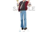 ヘタリア World★Stars アクリルスタンド アメリカ 食べ歩きグルメ
 アニメイトで
2025年09月発売